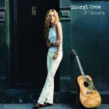 Download or print Sheryl Crow Love Is Free Sheet Music Printable PDF 6-page score for Rock / arranged Piano, Vocal & Guitar SKU: 41994