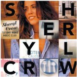 Download or print Sheryl Crow Run, Baby, Run Sheet Music Printable PDF 5-page score for Rock / arranged Piano, Vocal & Guitar SKU: 38723