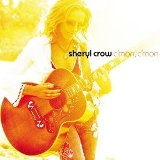 Download or print Sheryl Crow Soak Up The Sun Sheet Music Printable PDF 7-page score for Rock / arranged Piano, Vocal & Guitar (Right-Hand Melody) SKU: 33264