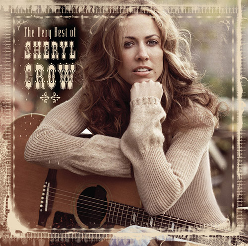 Sheryl Crow There Goes The Neighborhood profile picture