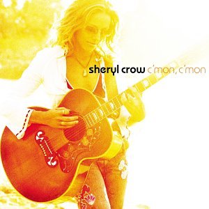 Sheryl Crow Soak Up The Sun profile picture
