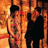 Download or print Shigeru Umebayashi Yumeji's Theme (from 'In The Mood For Love') Sheet Music Printable PDF 4-page score for Film and TV / arranged Piano SKU: 123634