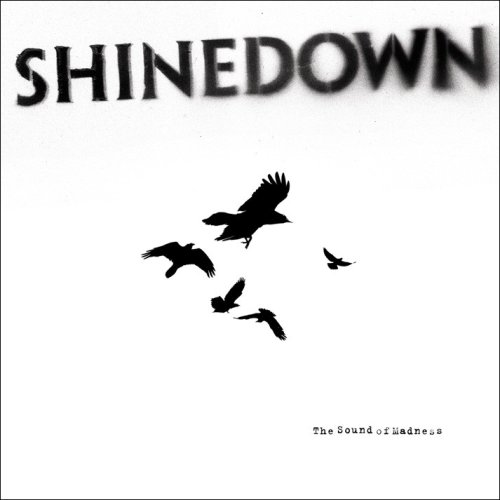 Shinedown Sound Of Madness profile picture