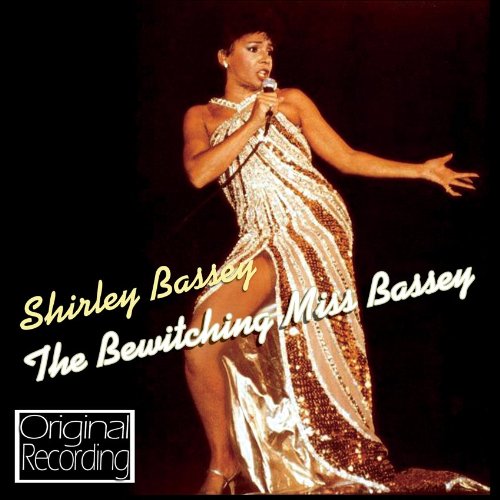 Shirley Bassey As I Love You profile picture