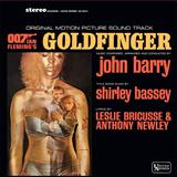 Download or print Shirley Bassey Goldfinger (from James Bond: 'Goldfinger') Sheet Music Printable PDF 2-page score for Film/TV / arranged Guitar Chords/Lyrics SKU: 357809