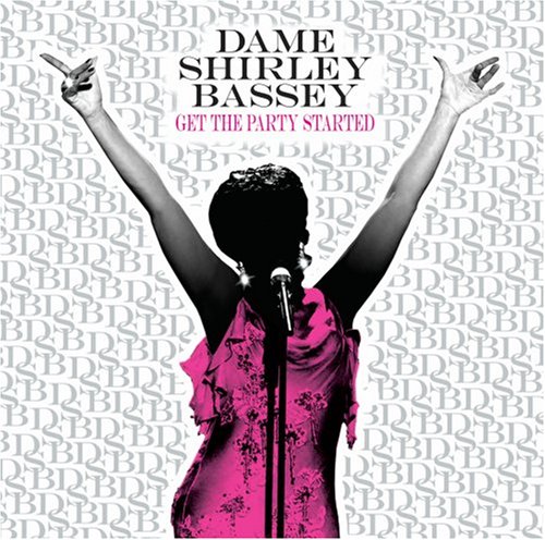 Shirley Bassey The Living Tree profile picture
