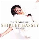 Shirley Bassey There Will Never Be Another You profile picture