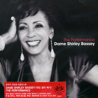 Shirley Bassey This Time profile picture