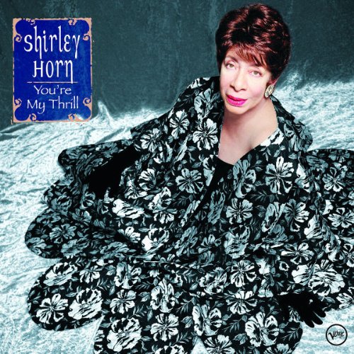 Shirley Horn The Best Is Yet To Come profile picture