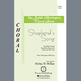 Download or print Shirley W. McRae Shepherd's Song Sheet Music Printable PDF 10-page score for Folk / arranged 2-Part Choir SKU: 424141