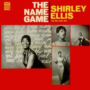 Shirley Ellis The Name Game pictures Shirley Ellis The Name Game profile picture