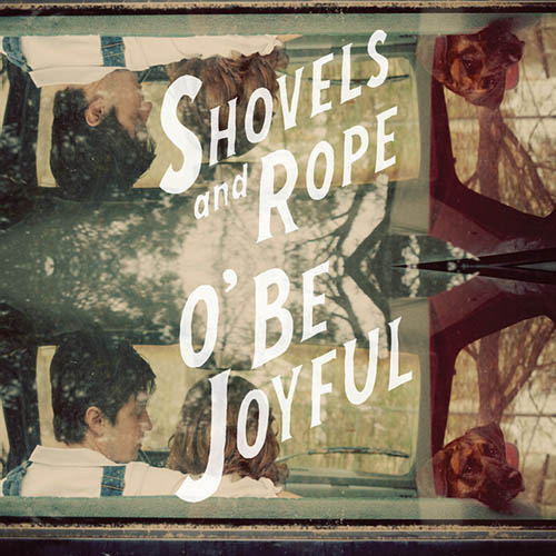 Shovels & Rope Birmingham profile picture