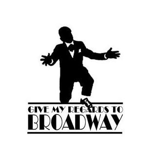 Showtune Give My Regards To Broadway profile picture