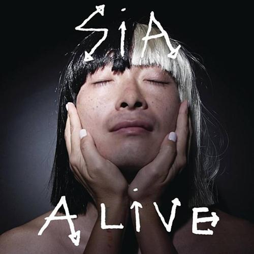 Sia Alive profile picture
