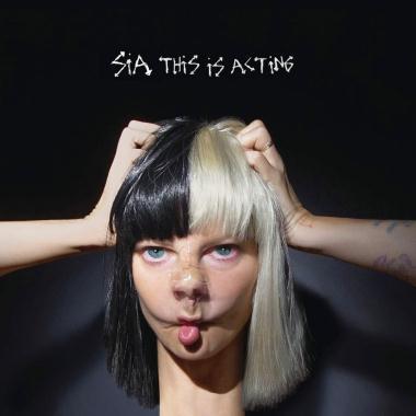 Sia Cheap Thrills (feat. Sean Paul) profile picture