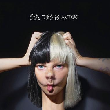 Sia Cheap Thrills profile picture