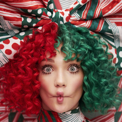 Sia Everyday Is Christmas profile picture