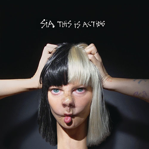 Sia Cheap Thrills (feat. Sean Paul) profile picture