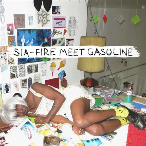 Sia Fire Meet Gasoline profile picture