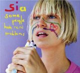 Download or print Sia I Go To Sleep Sheet Music Printable PDF 4-page score for Pop / arranged Piano, Vocal & Guitar SKU: 41996