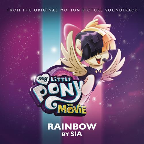 Sia Rainbow (from 'My Little Pony') profile picture