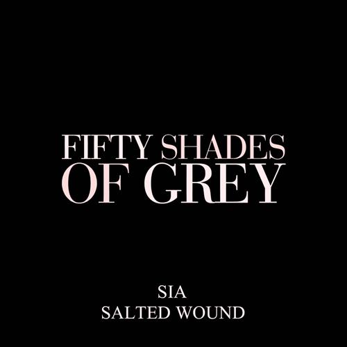 Sia Salted Wound profile picture