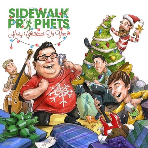 Sidewalk Prophets What A Glorious Night profile picture