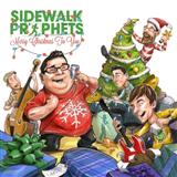 Download or print Sidewalk Prophets What A Glorious Night Sheet Music Printable PDF 7-page score for Pop / arranged Piano, Vocal & Guitar (Right-Hand Melody) SKU: 161594