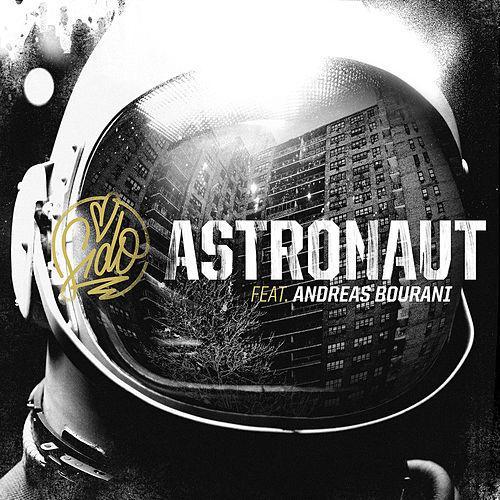 Sido Astronaut (feat. Andreas Bourani) profile picture