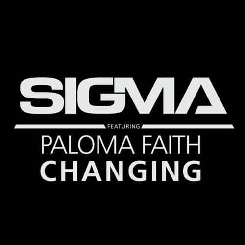 Sigma Changing (feat. Paloma Faith) profile picture