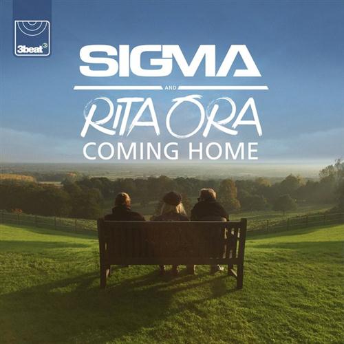 Sigma Coming Home (feat. Rita Ora) profile picture
