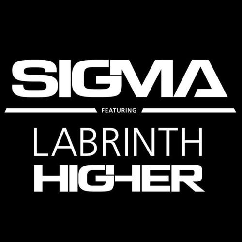 Sigma Higher (feat. Labrinth) profile picture