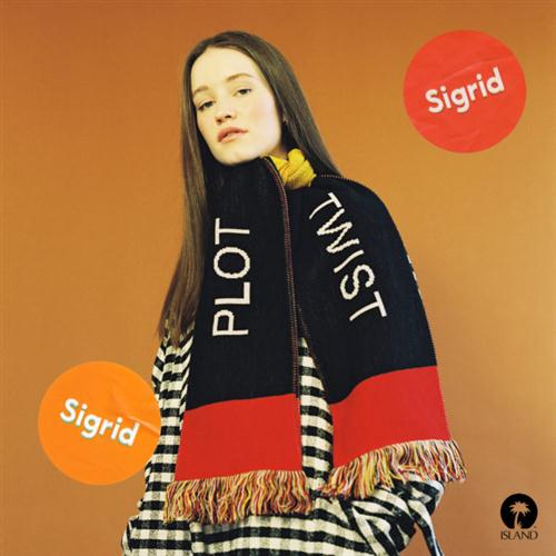 Sigrid Plot Twist profile picture