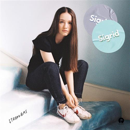 Sigrid Strangers profile picture