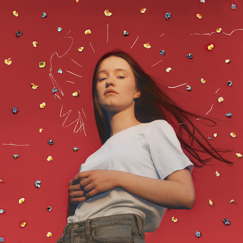 Sigrid Sucker Punch profile picture