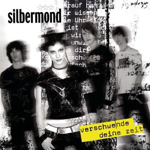 Silbermond Verschwende Deine Zeit profile picture