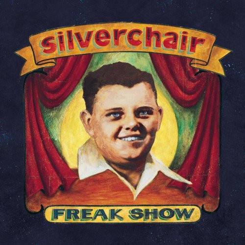 Silverchair Freak profile picture