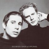 Download or print Simon & Garfunkel America Sheet Music Printable PDF 11-page score for Pop / arranged Piano, Vocal & Guitar (Right-Hand Melody) SKU: 34286