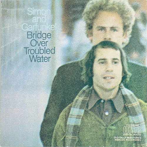 Simon & Garfunkel Bridge Over Troubled Water (arr. Berty Rice) profile picture