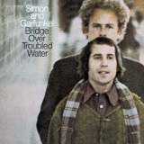 Download or print Simon & Garfunkel Bridge Over Troubled Water Sheet Music Printable PDF 6-page score for Pop / arranged Piano, Vocal & Guitar (Right-Hand Melody) SKU: 79896