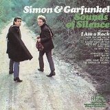Download or print Simon & Garfunkel I Am A Rock Sheet Music Printable PDF 2-page score for Pop / arranged Lyrics & Chords SKU: 100013