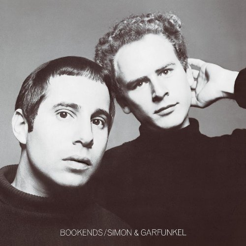 Simon & Garfunkel Old Friends profile picture