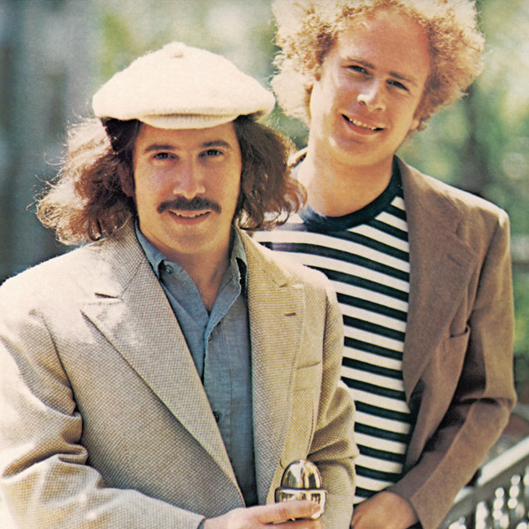 Simon & Garfunkel Sounds Of Simon & Garfunkel profile picture