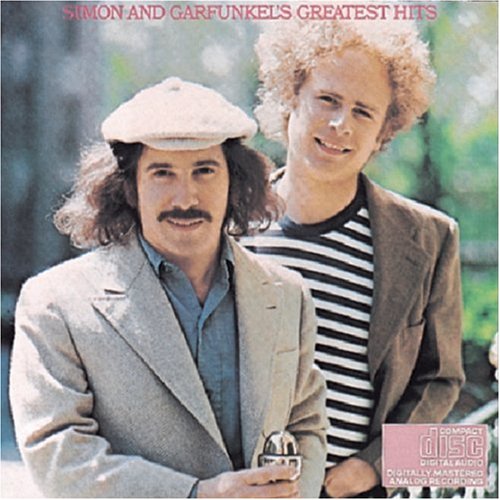 Simon & Garfunkel We've Got A Groovy Thing Goin' profile picture
