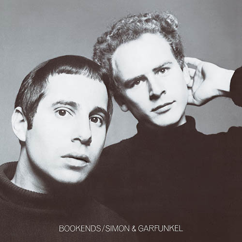 Simon & Garfunkel You Don't Know Where Your Interest Lies profile picture