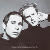 Download or print Simon & Garfunkel You Don't Know Where Your Interest Lies Sheet Music Printable PDF 5-page score for Pop / arranged Piano, Vocal & Guitar (Right-Hand Melody) SKU: 35875