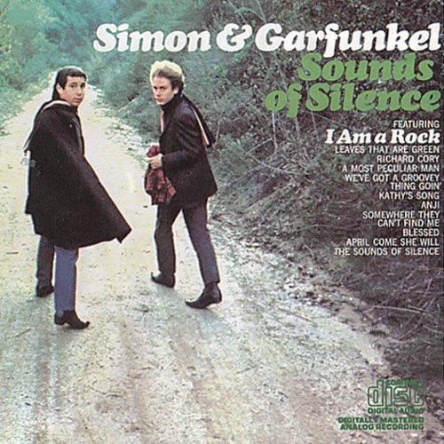 Simon & Garfunkel April Come She Will profile picture