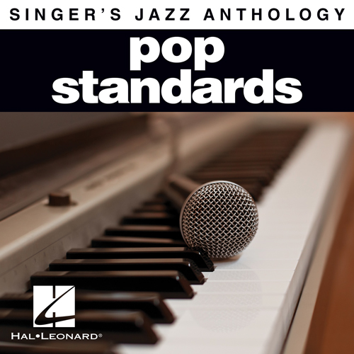 Simon & Garfunkel Bridge Over Troubled Water [Jazz version] (arr. Brent Edstrom) profile picture