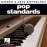 Download or print Simon & Garfunkel Bridge Over Troubled Water [Jazz version] (arr. Brent Edstrom) Sheet Music Printable PDF 6-page score for Jazz / arranged Piano & Vocal SKU: 443070
