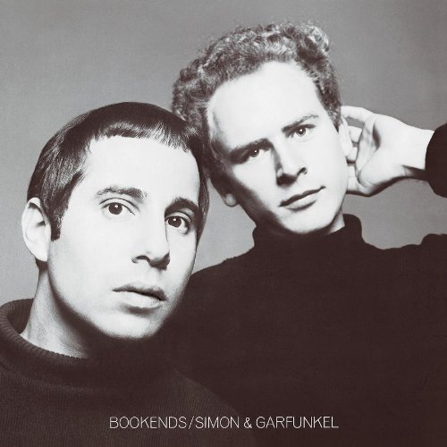 Simon & Garfunkel Mrs. Robinson profile picture